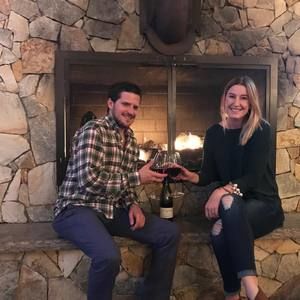 Meet your Posher, Zachary